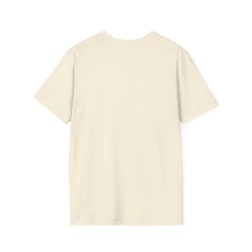 Faith Logo T-Shirt —men tee