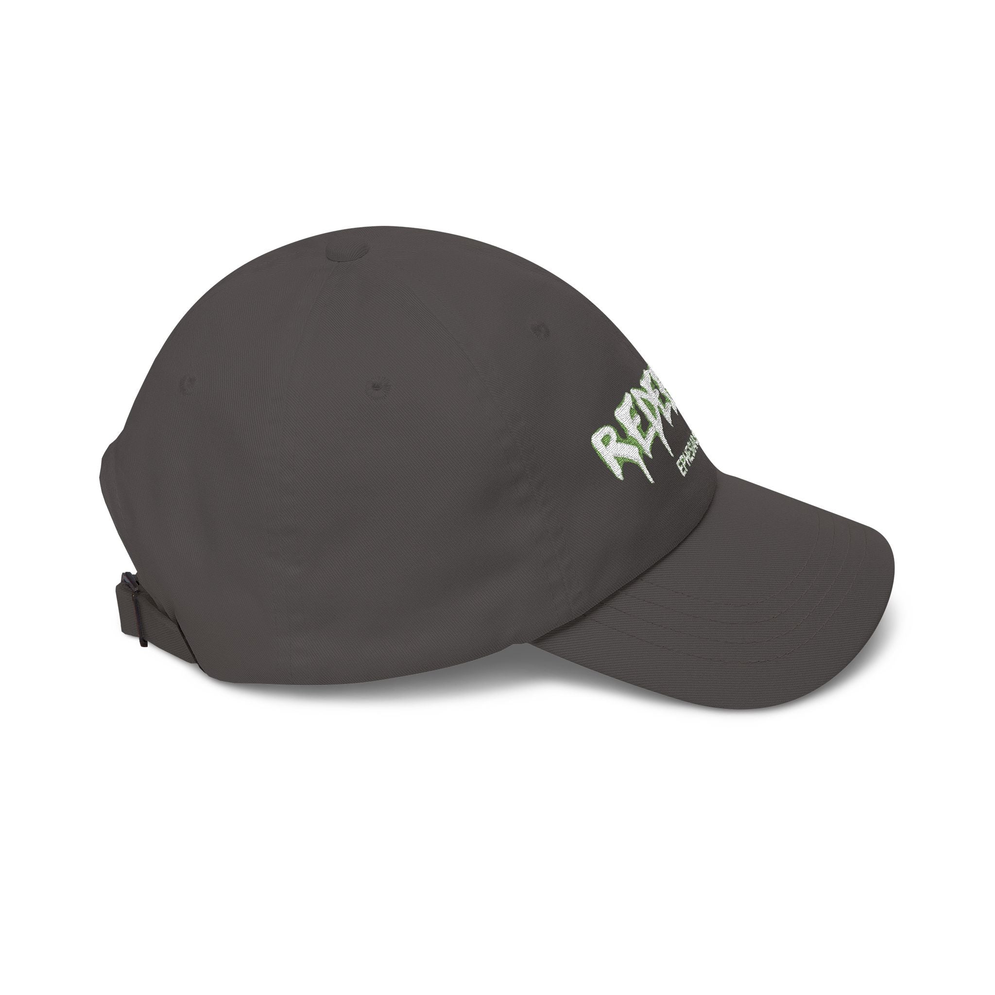 Redeemed Ephesians 1:7 Cap