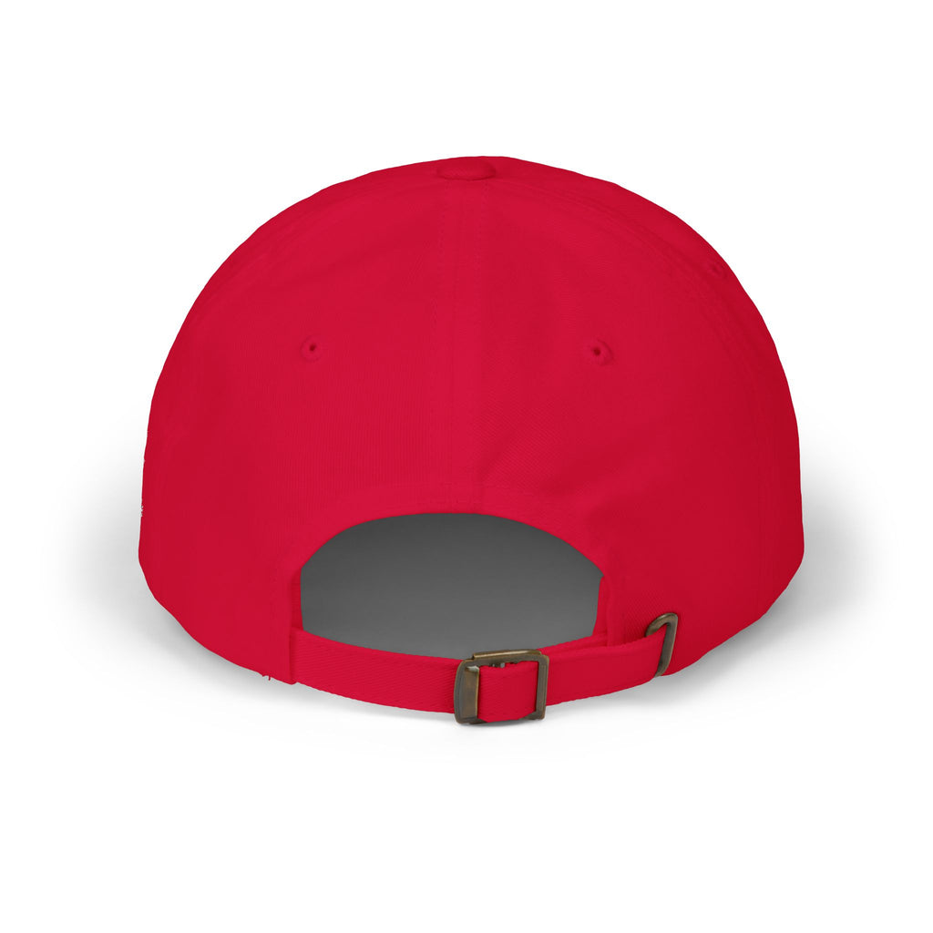 Redeemed Ephesians 1:7 Cap