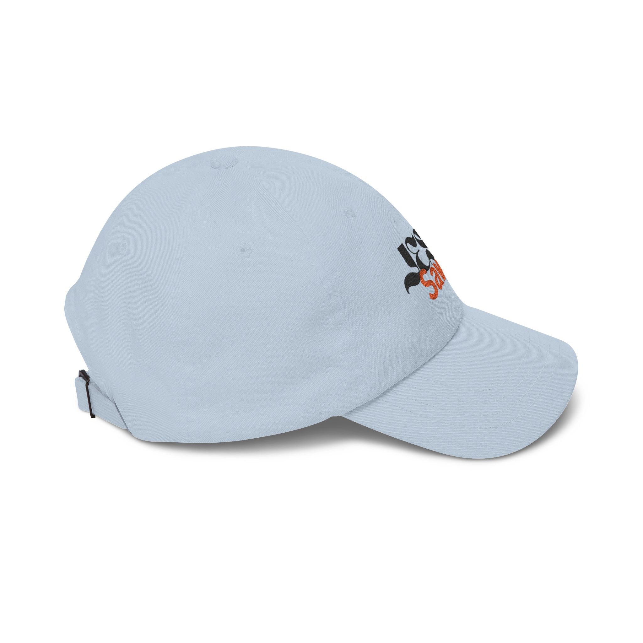 Jesus Saves Cap —unisex hat