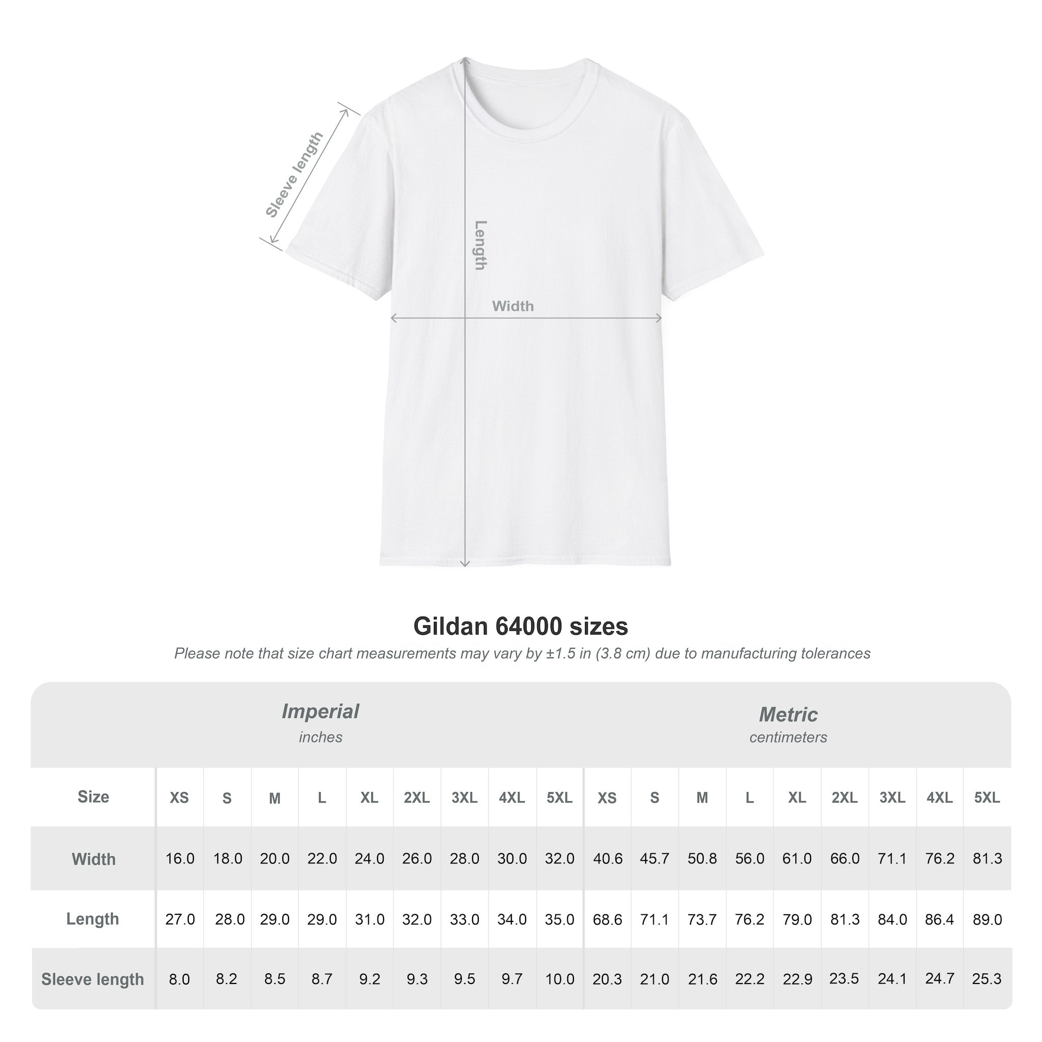 Unisex Soft style T-Shirt Chosen by Him
