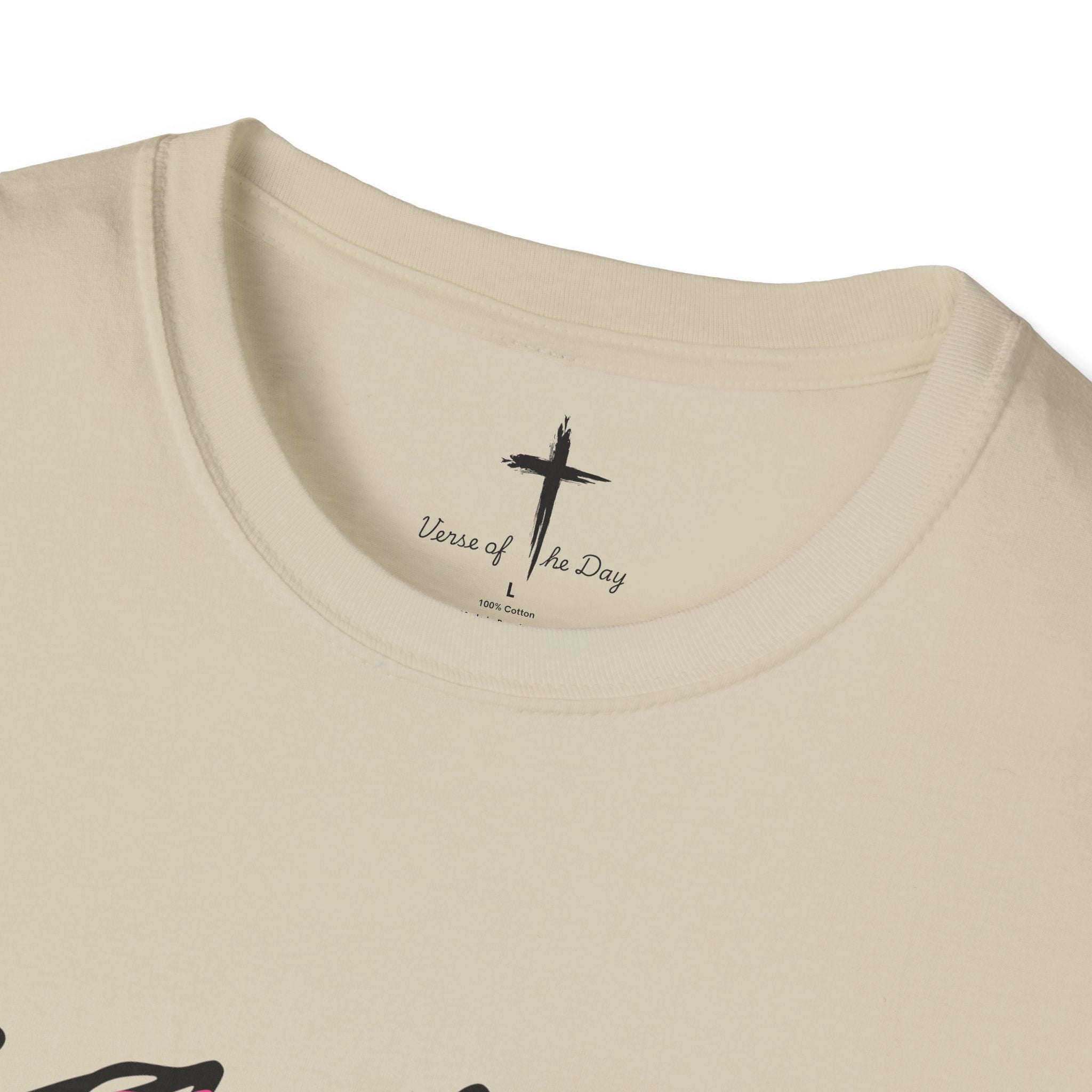 Heaven Made T‑Shirt — Women tee