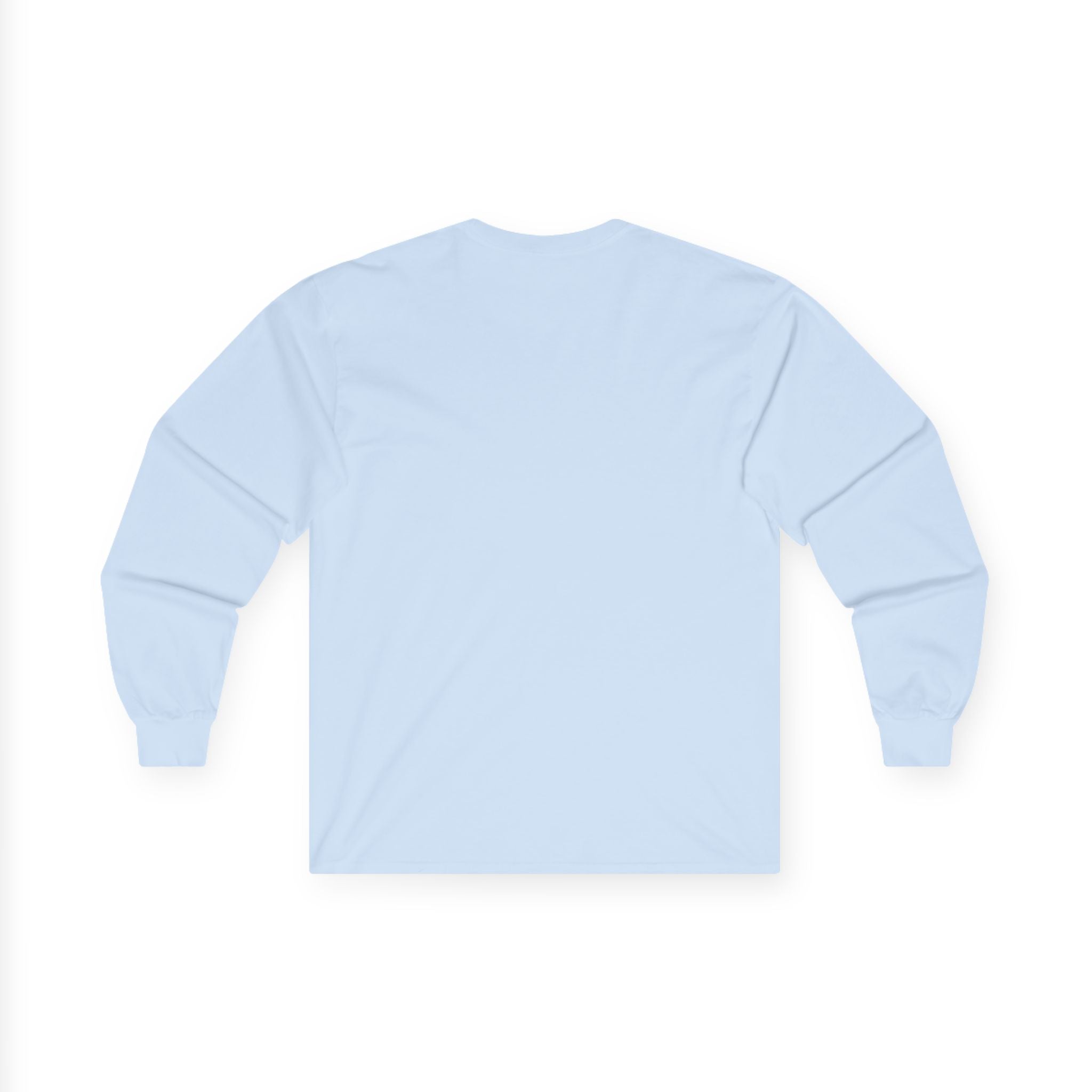 God ≥ Love Long Sleeve Tee — unisex Shirt