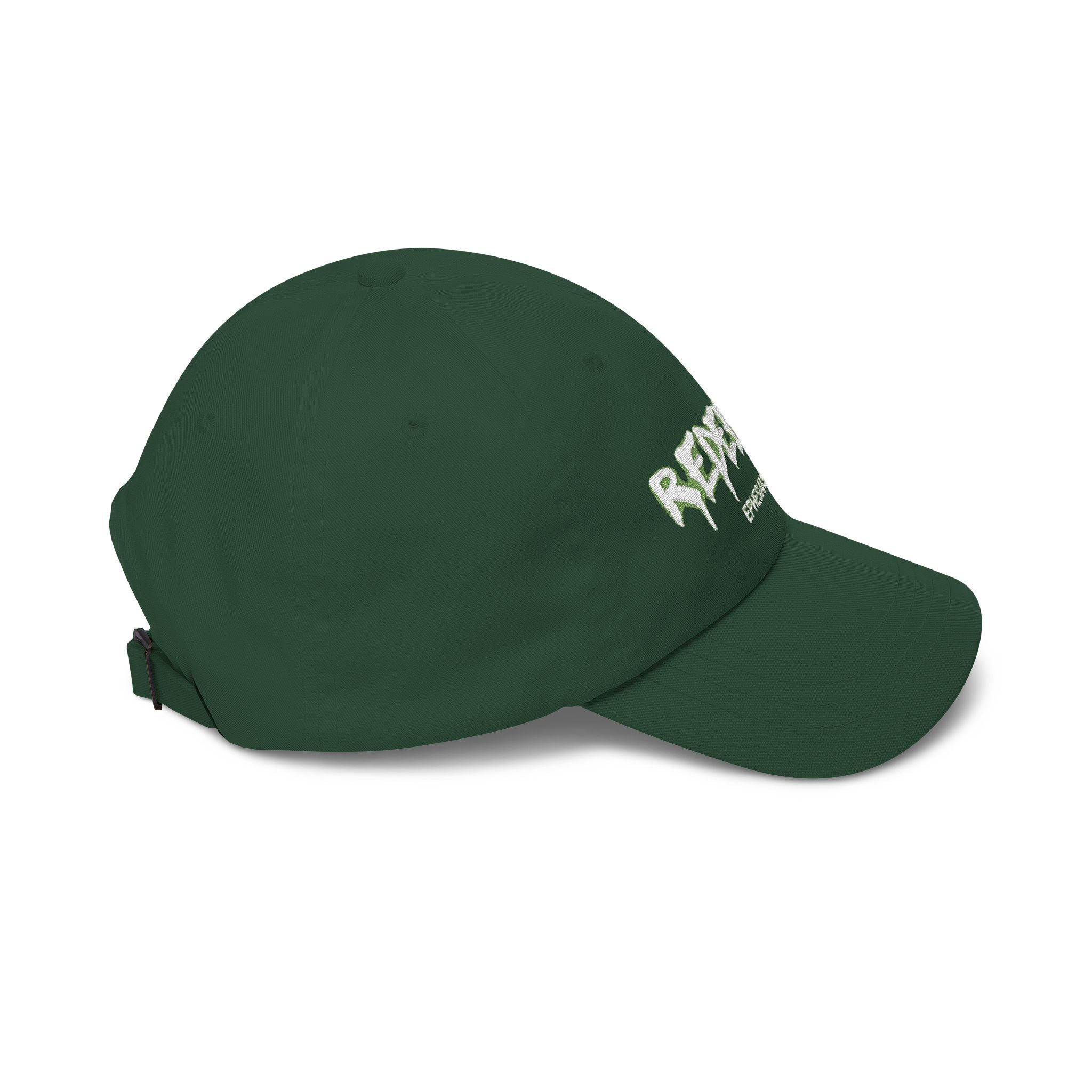 Redeemed Ephesians 1:7 Cap