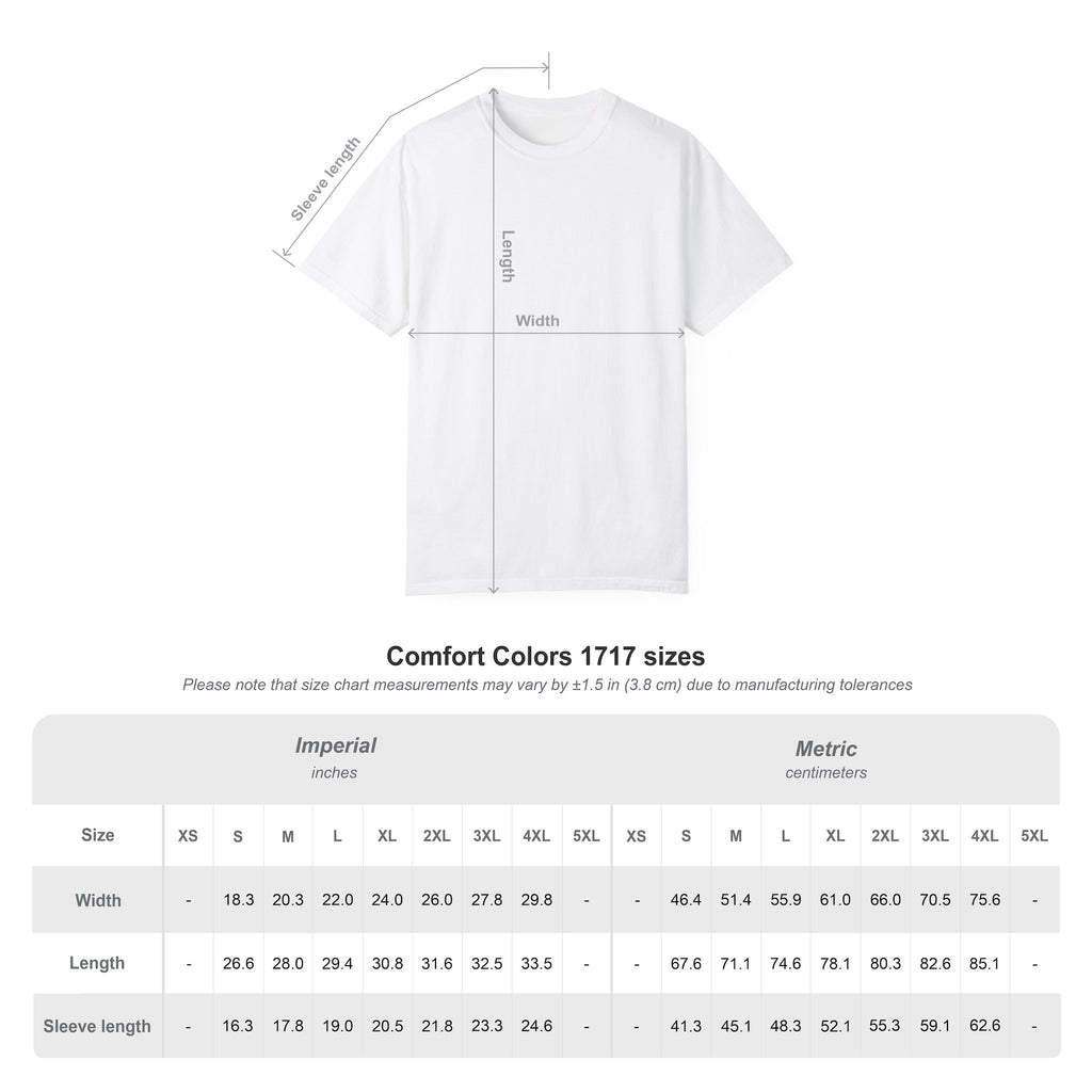 Team Jesus T-Shirt — Christian Faith Graphic Tee