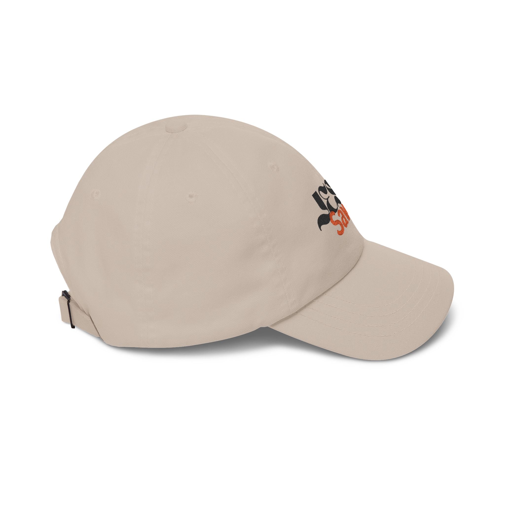 Jesus Saves Cap —unisex hat