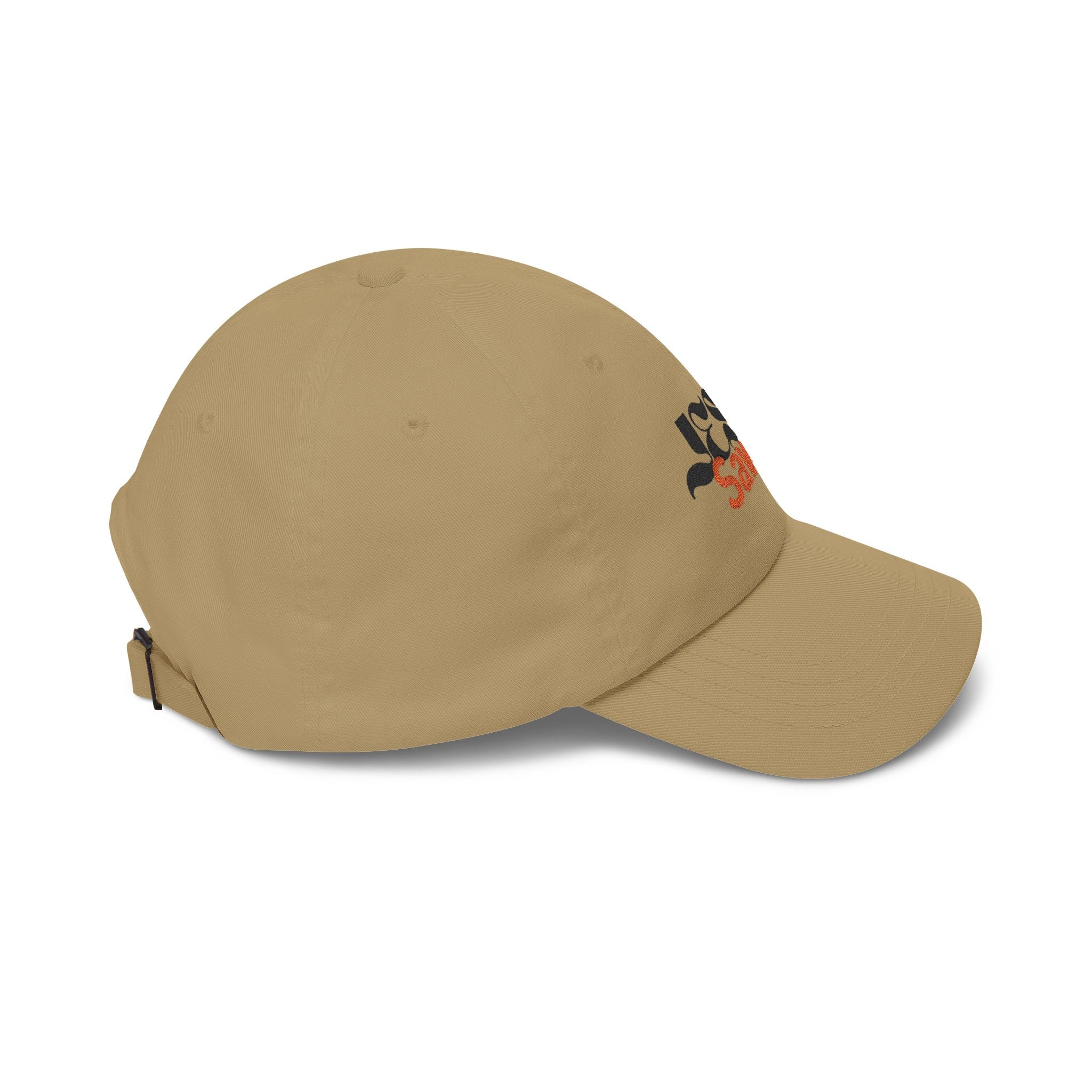 Jesus Saves Cap —unisex hat