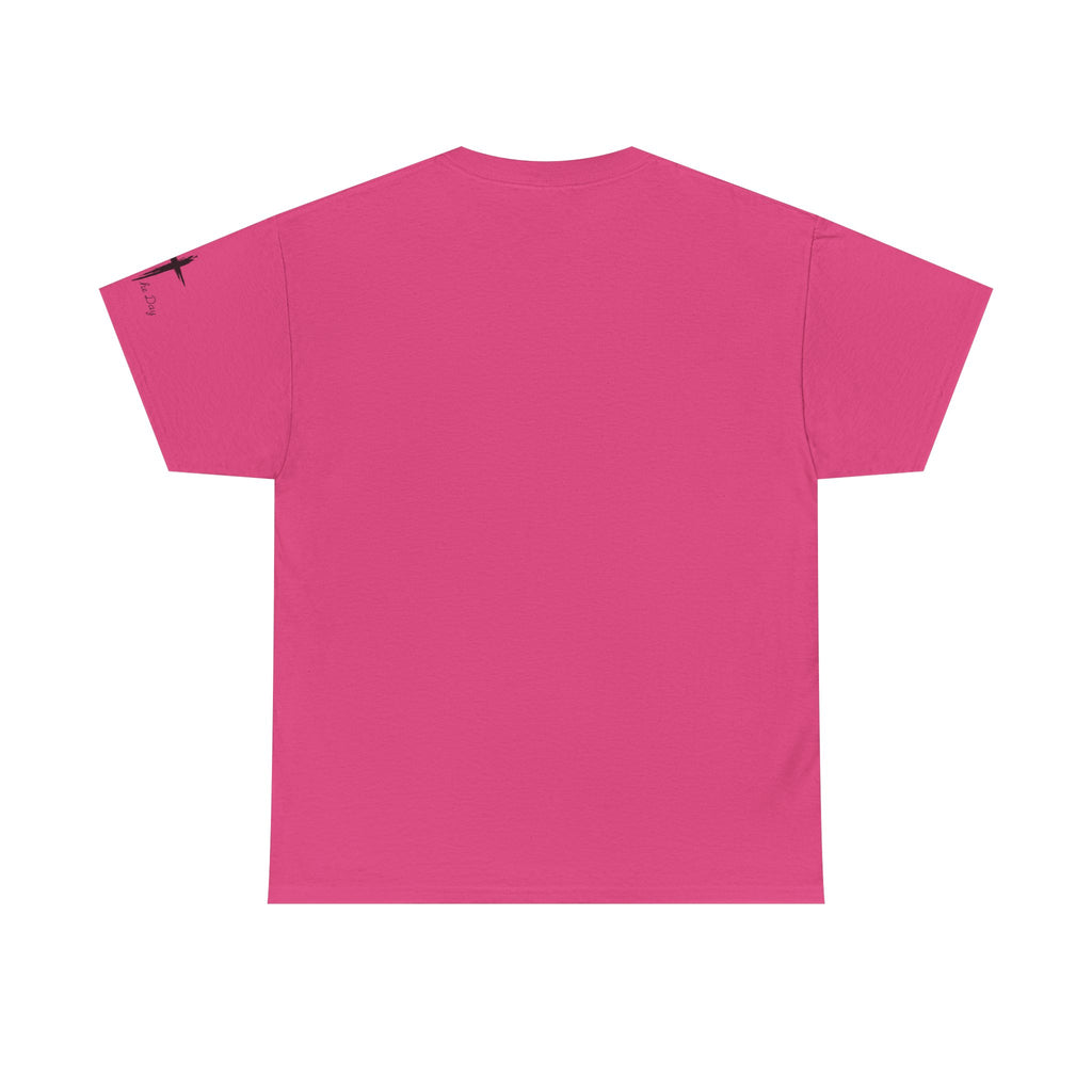 Wonderfully Made T-Shirt — Women shirt