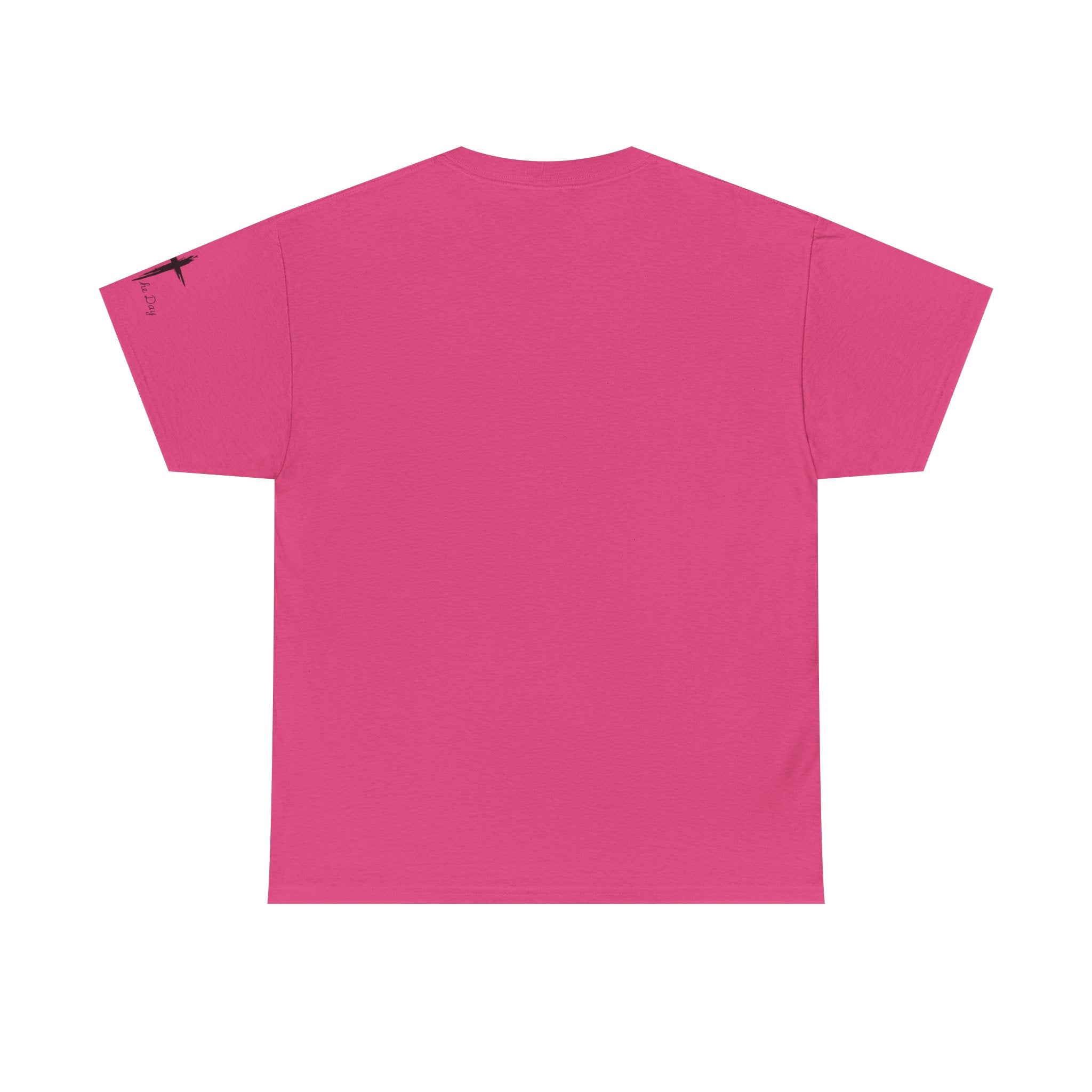 Wonderfully Made T-Shirt — Women shirt