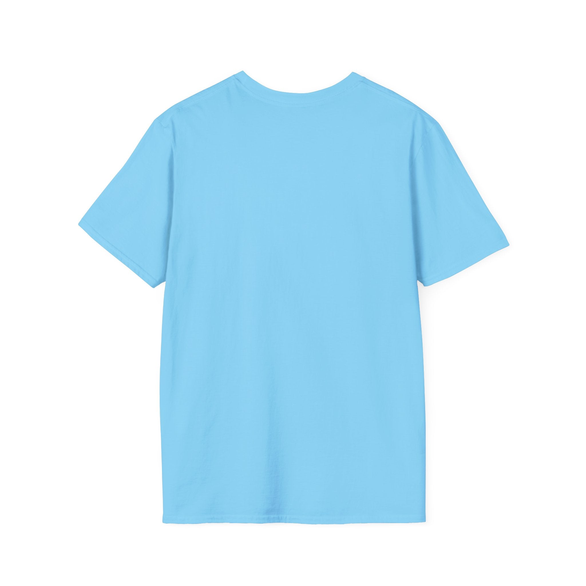 Faith Logo T-Shirt —men tee