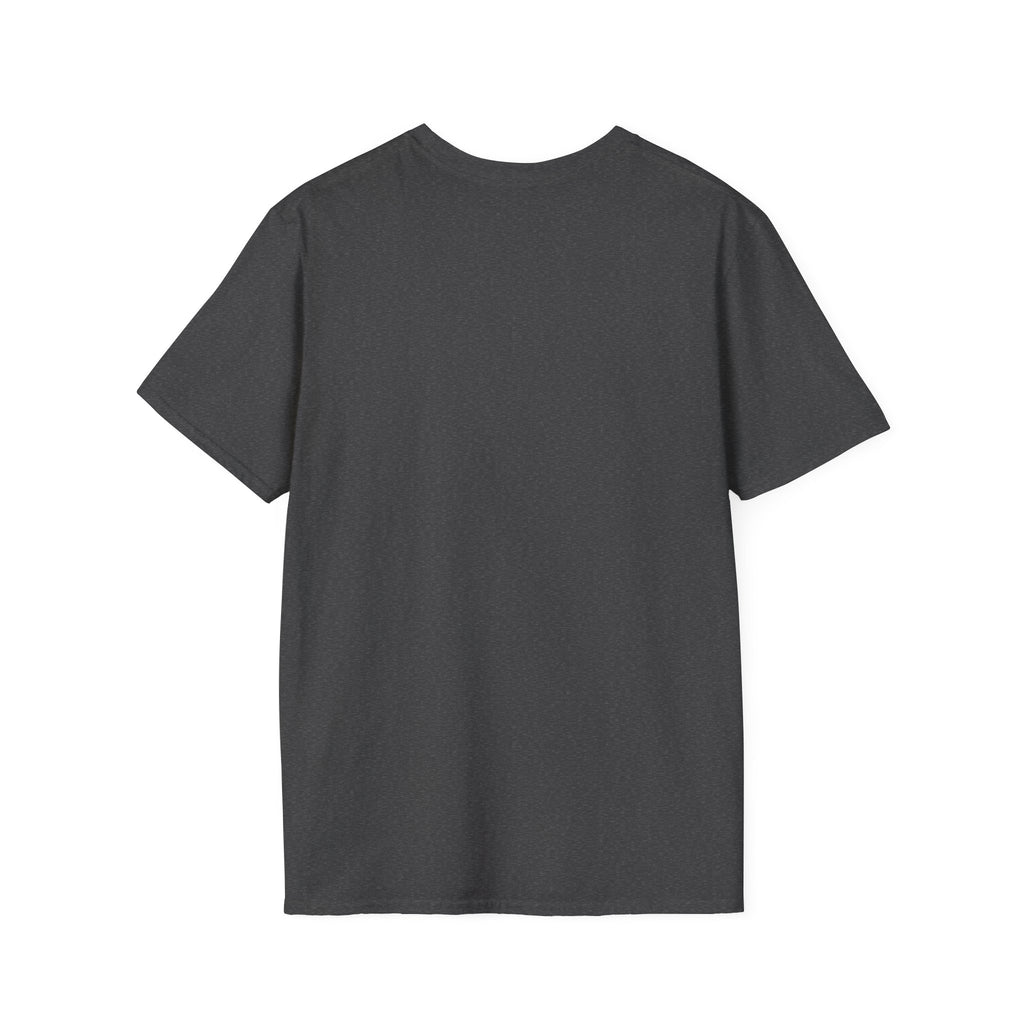 Unisex Soft style T-Shirt Chosen by Him