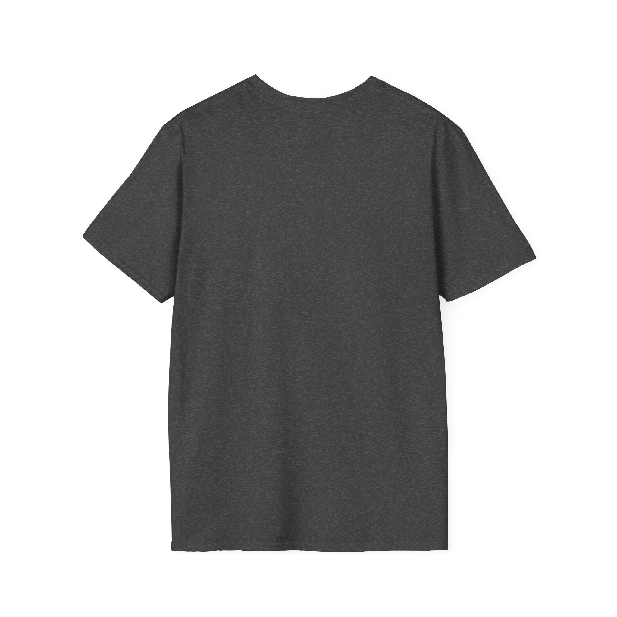 Unisex Soft style T-Shirt Chosen by Him