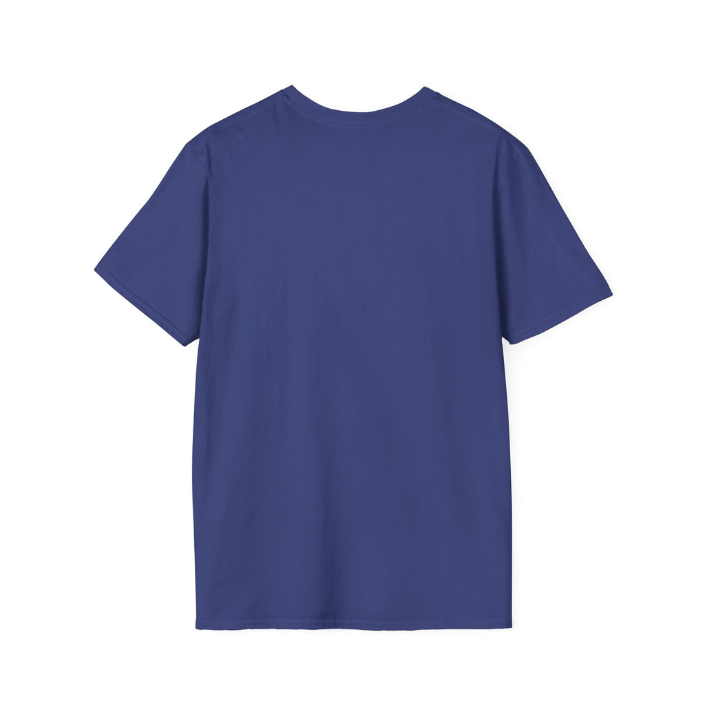 Verse of the day white tee -Mens shirts.