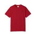 Psalm 119:105 T-Shirt — "Your Word Is a Lamp to My Feet" Christian Tee