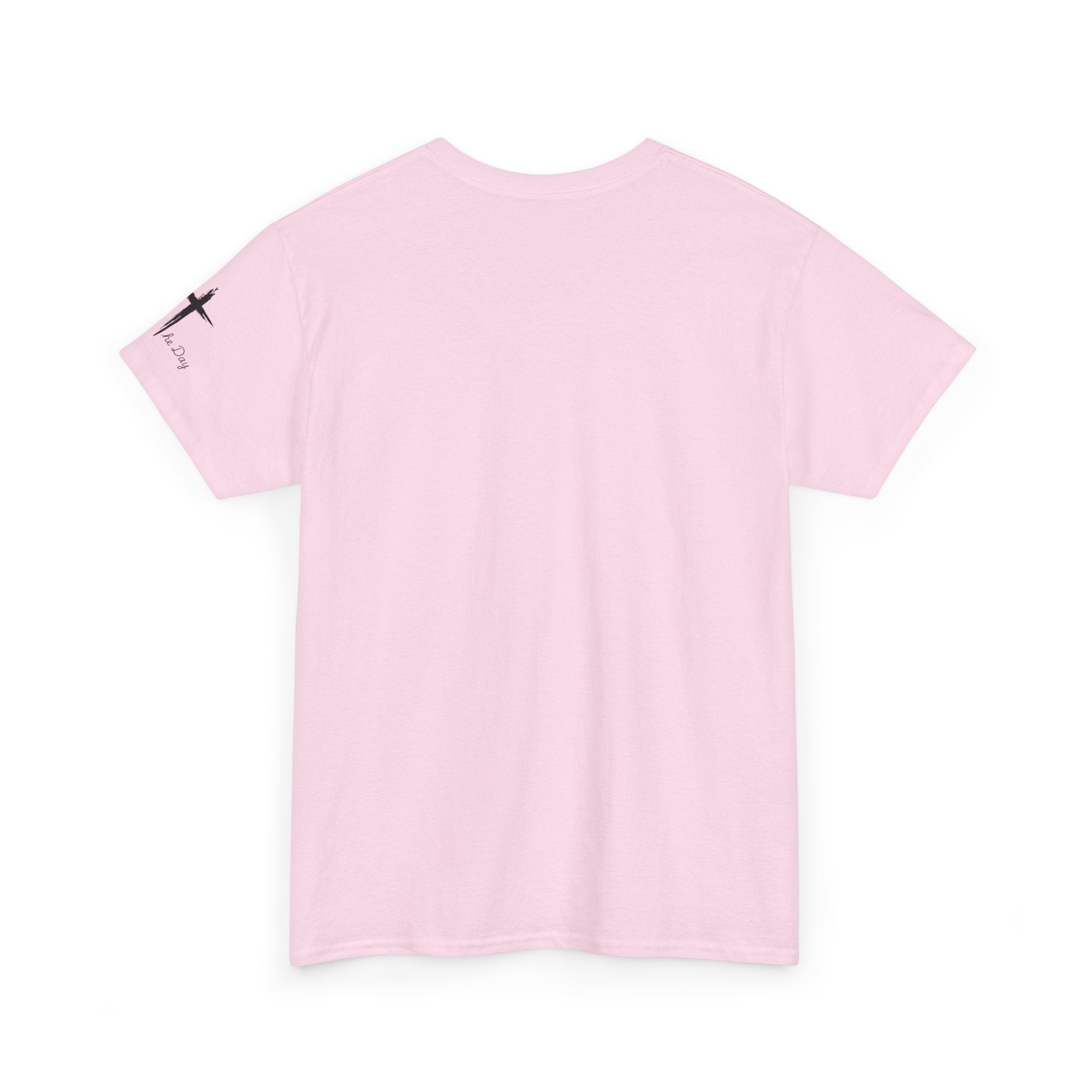 Wonderfully Made T-Shirt — Women shirt