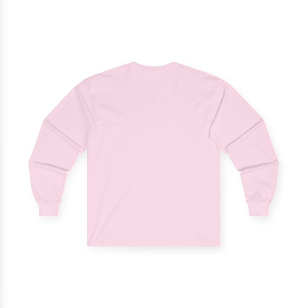 God ≥ Love Long Sleeve Tee — unisex Shirt