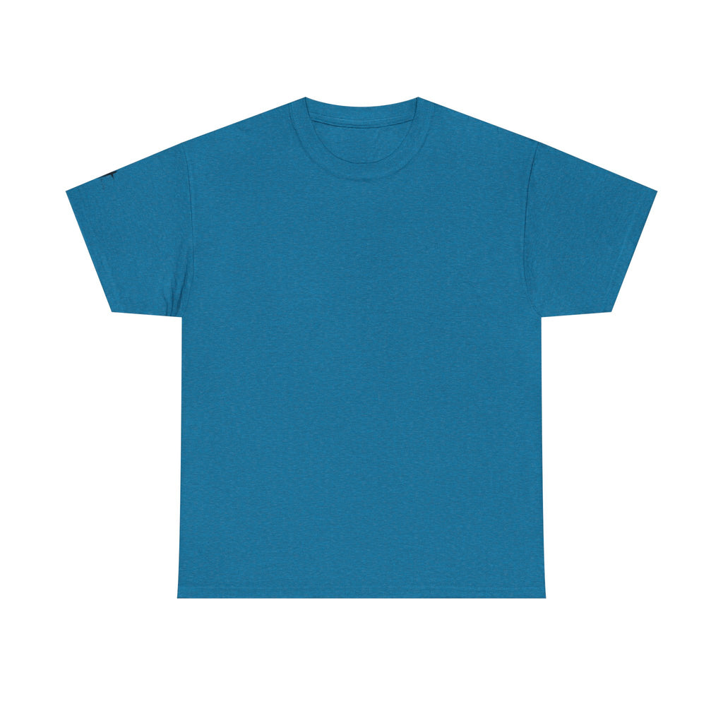 Christian Crosses Tee — "It Is Finished"  T-Shirt