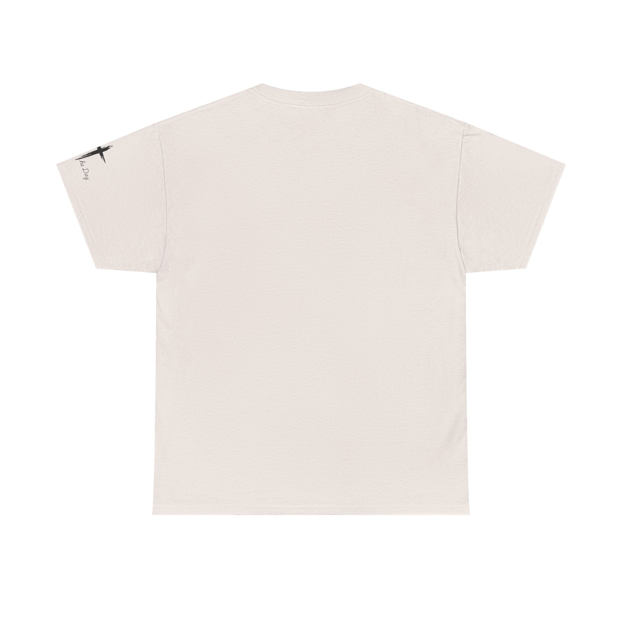 Wonderfully Made T-Shirt — Women shirt
