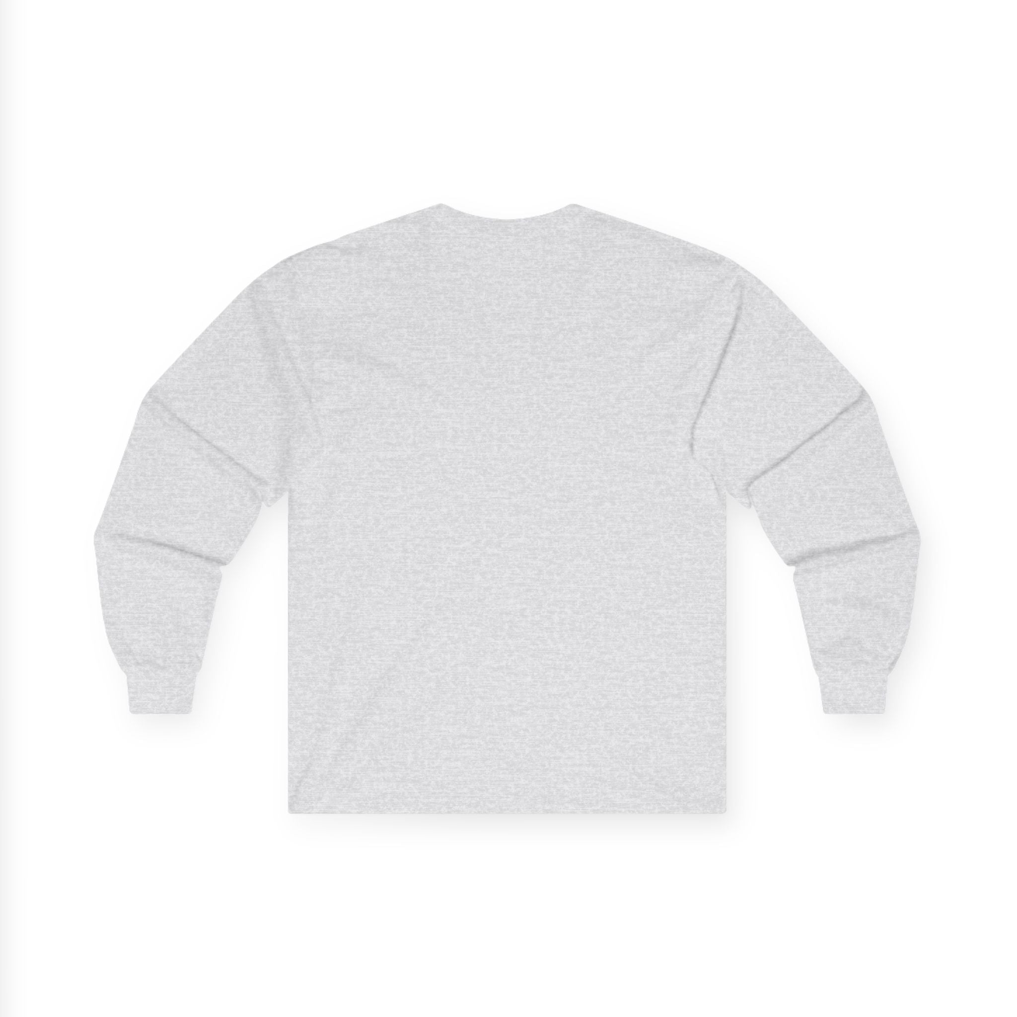 Long Sleeve Tee — "Daily Reminder: God Is Still Writing Your Story" unisex