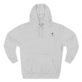 Faith Hoodie — "God Is Good"