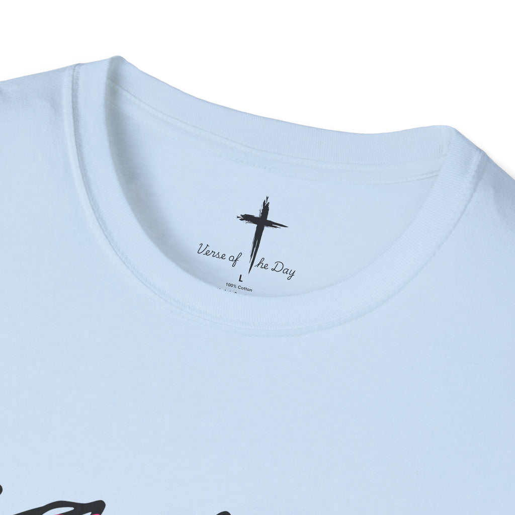 Heaven Made T‑Shirt — Women tee