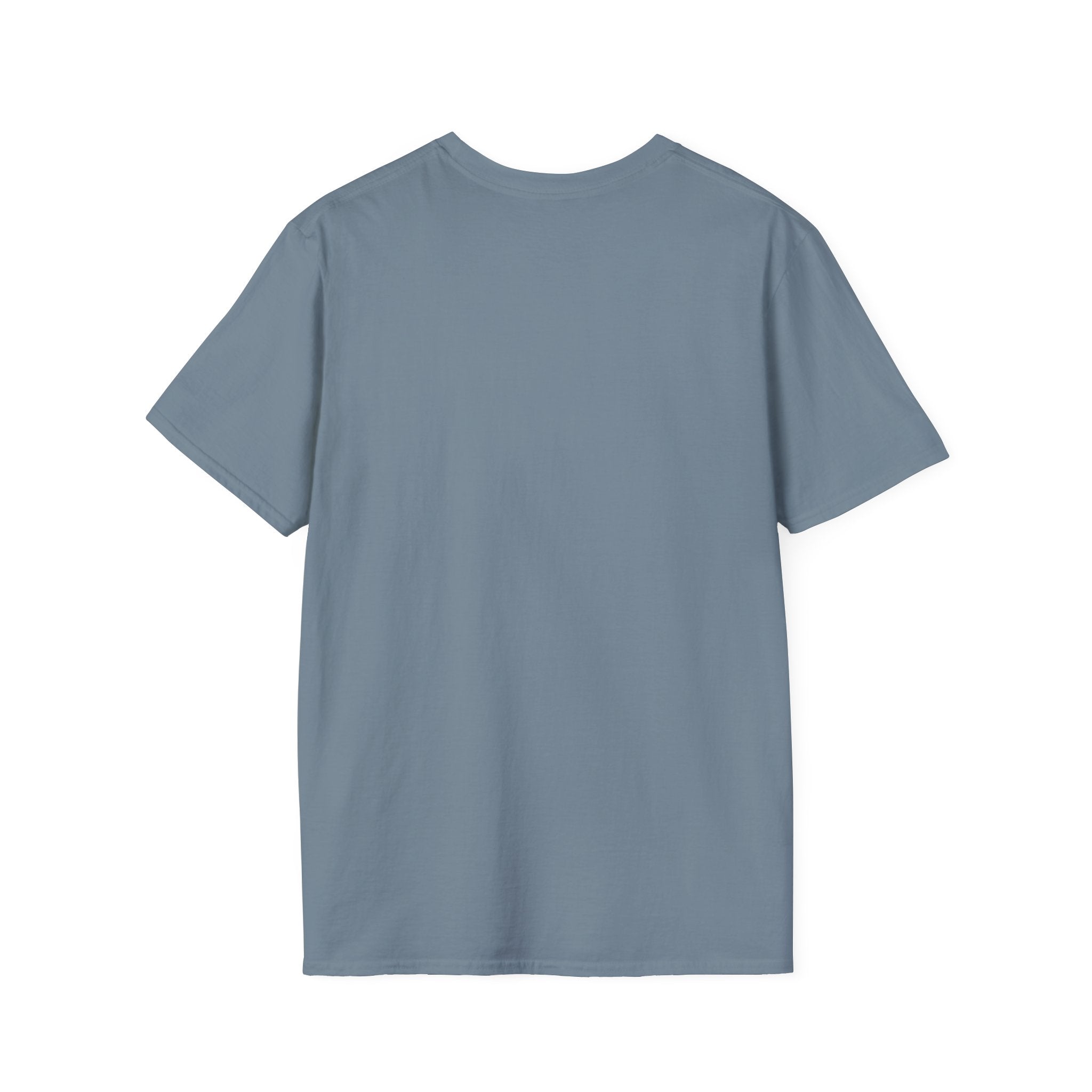 Unisex Soft style T-Shirt Chosen by Him