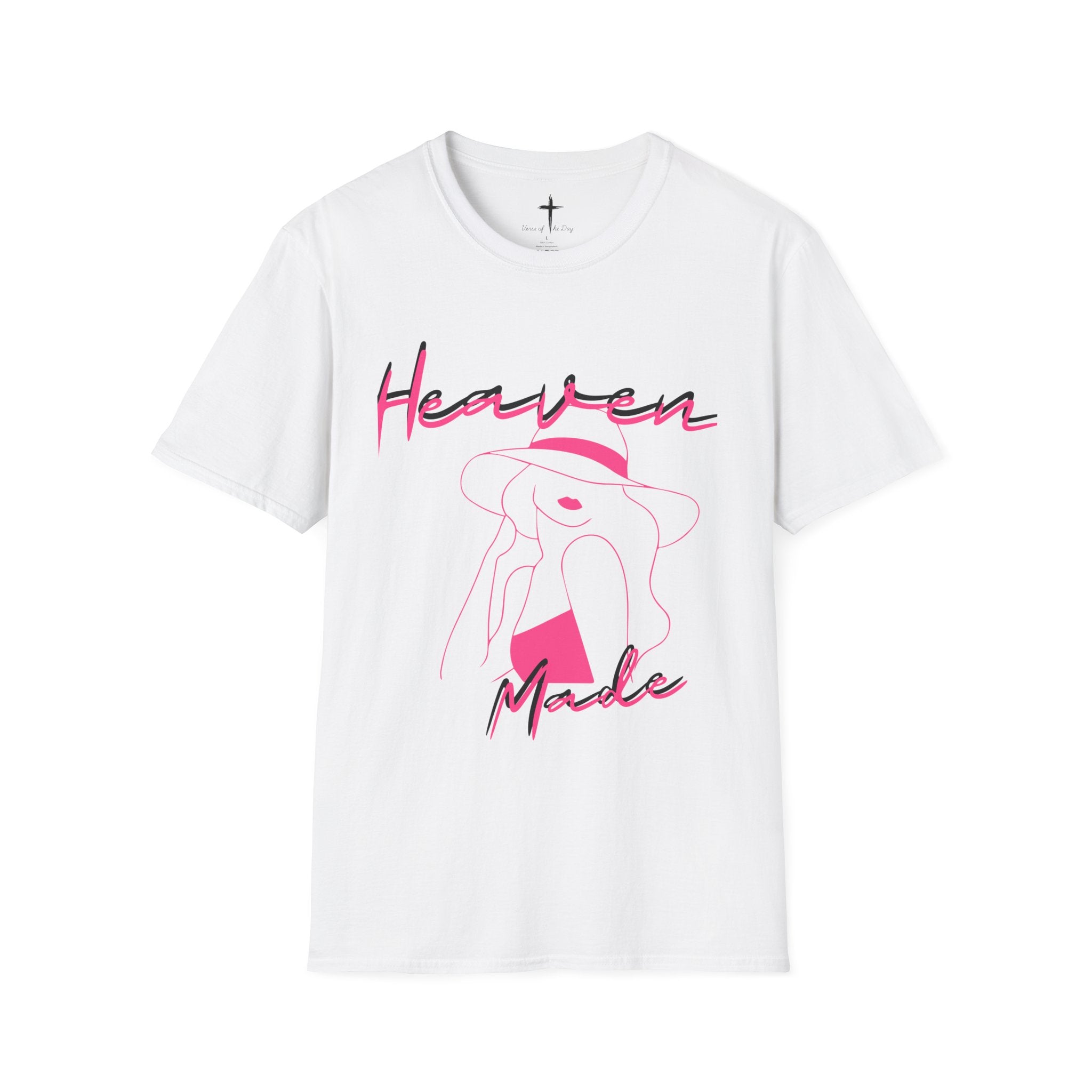 Heaven Made T‑Shirt — Women tee