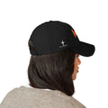 Amor Hat — Vintage Love Baseball Cap unisex