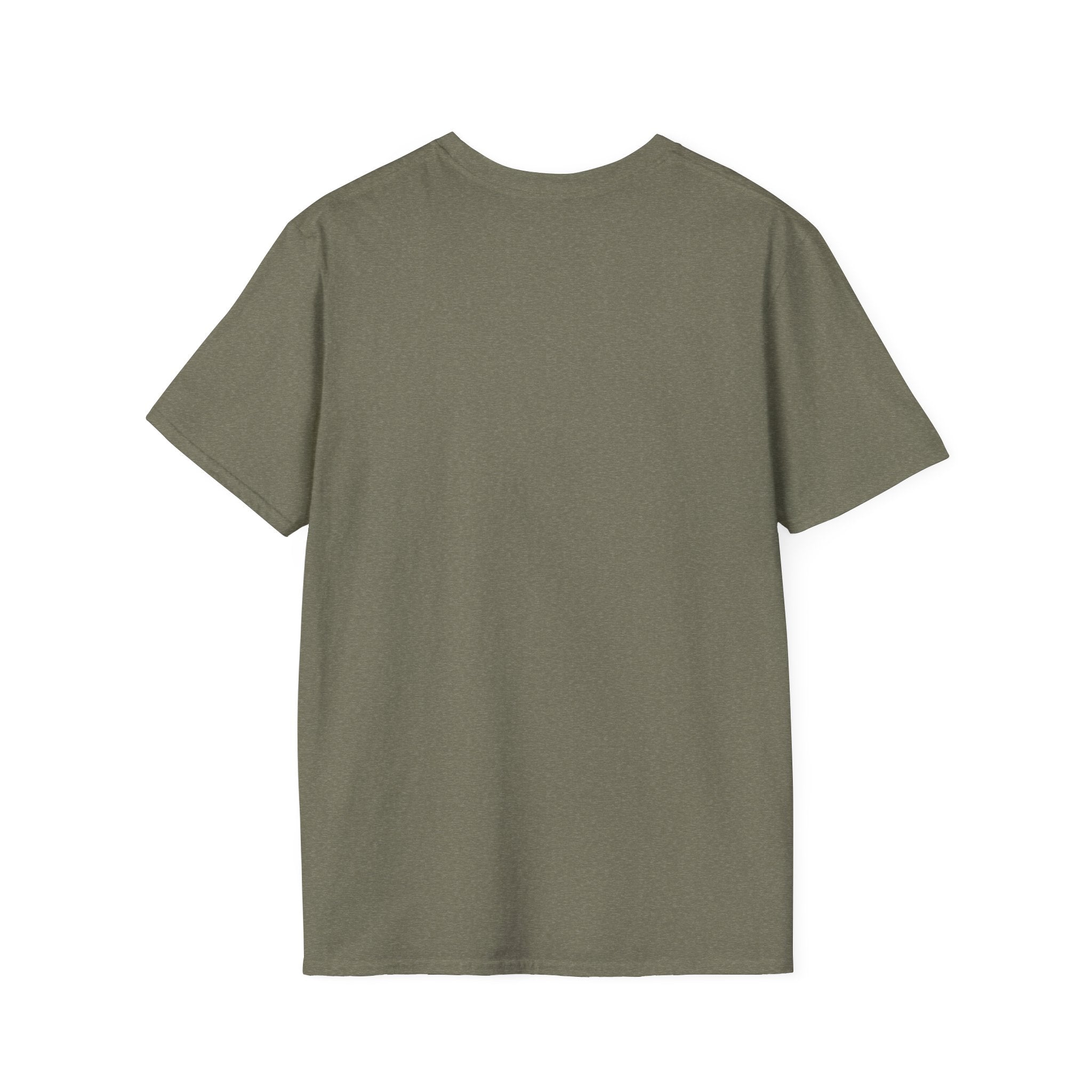 Verse of the day white tee -Mens shirts.