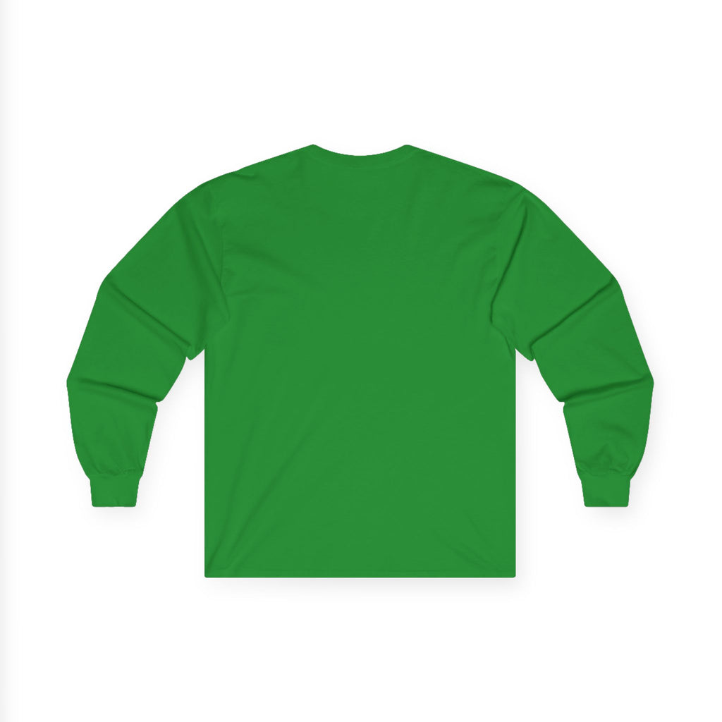 God ≥ Love Long Sleeve Tee — unisex Shirt