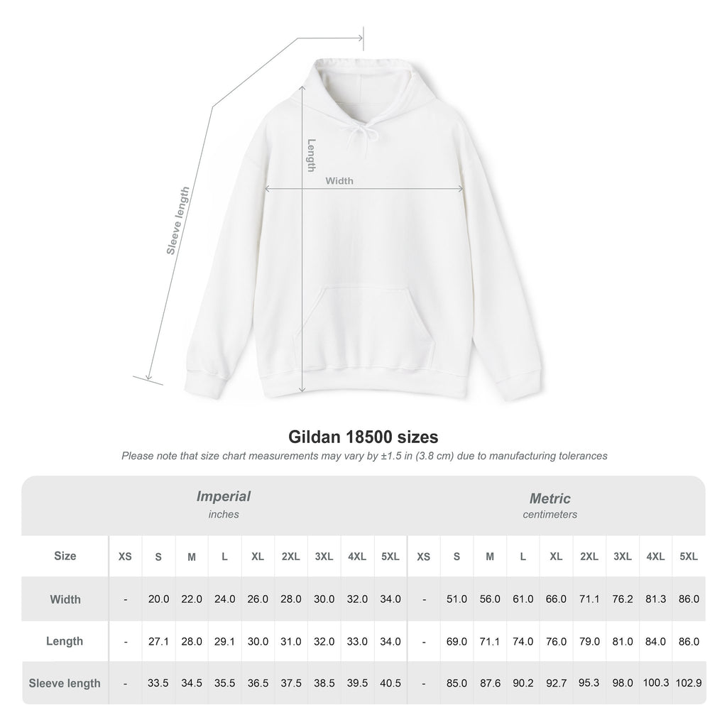 God Is Good Hoodie — Christian Faith Inspirational Pullover