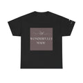 Wonderfully Made T-Shirt — Women shirt