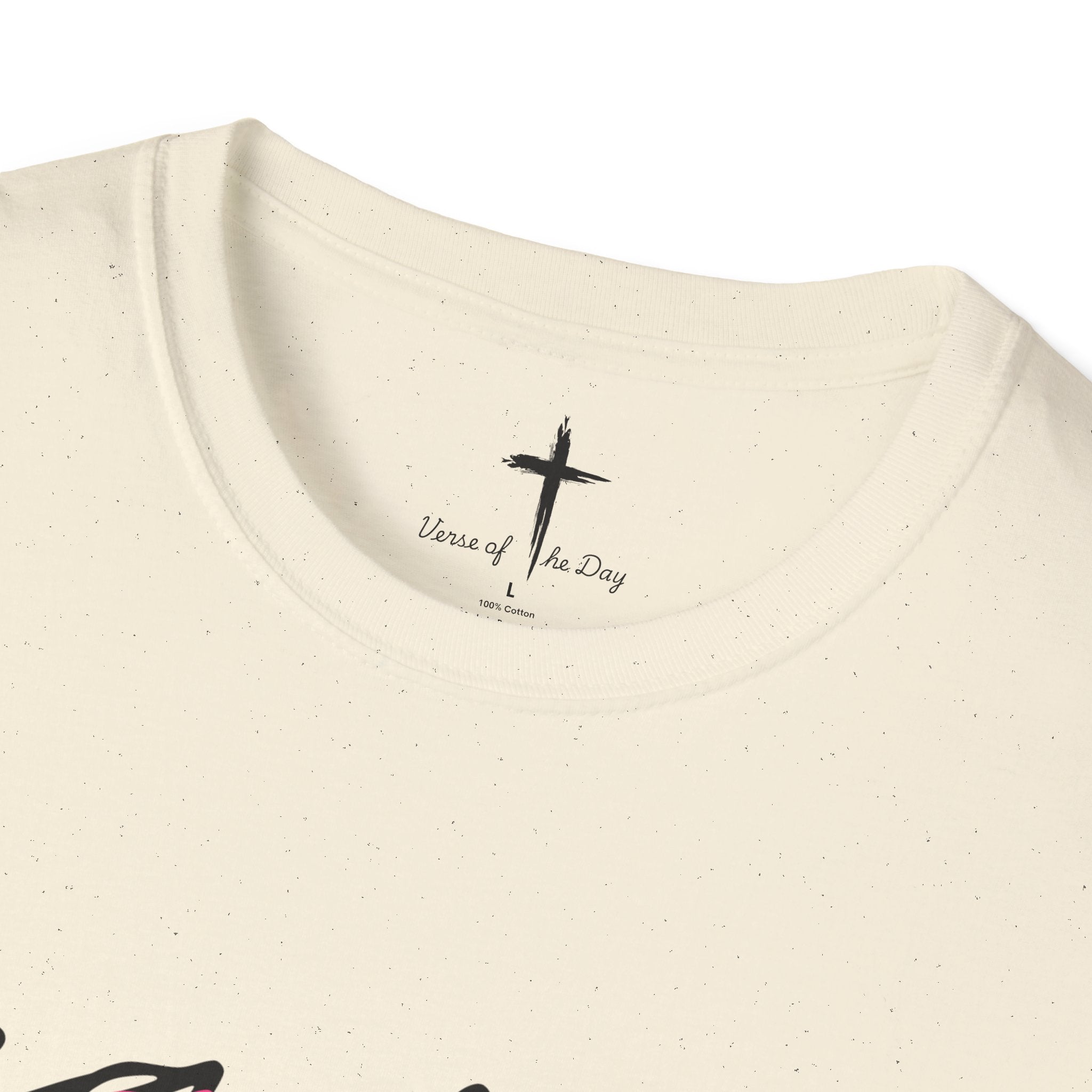Heaven Made T‑Shirt — Women tee
