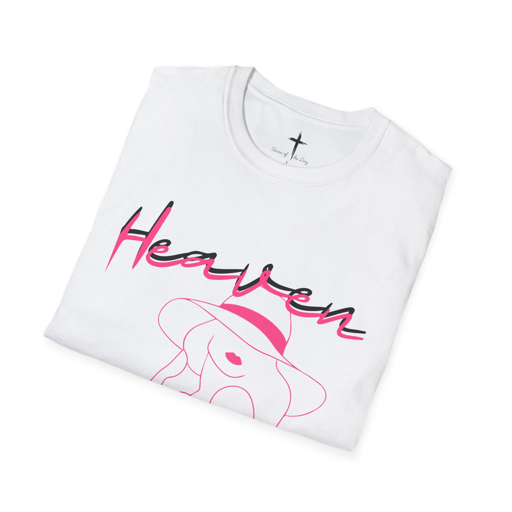 Heaven Made T‑Shirt — Women tee