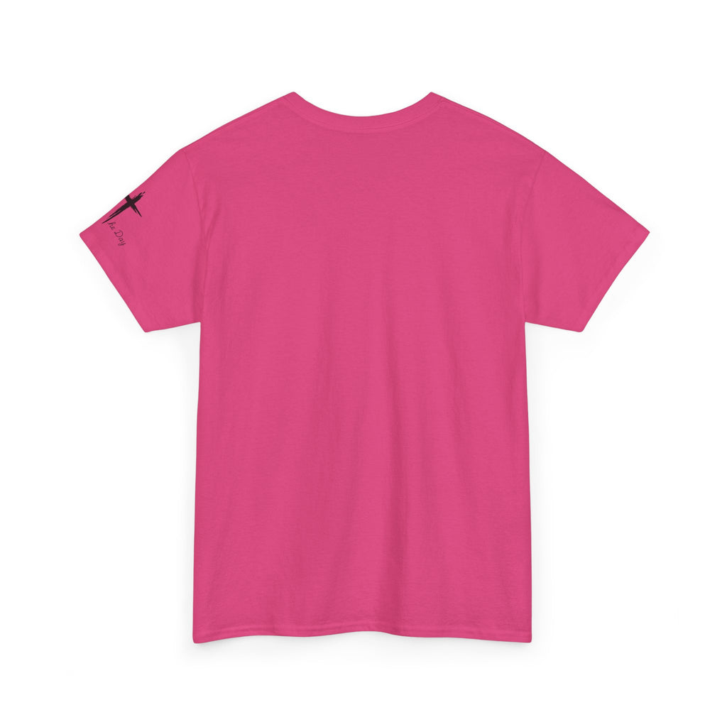 Wonderfully Made T-Shirt — Women shirt