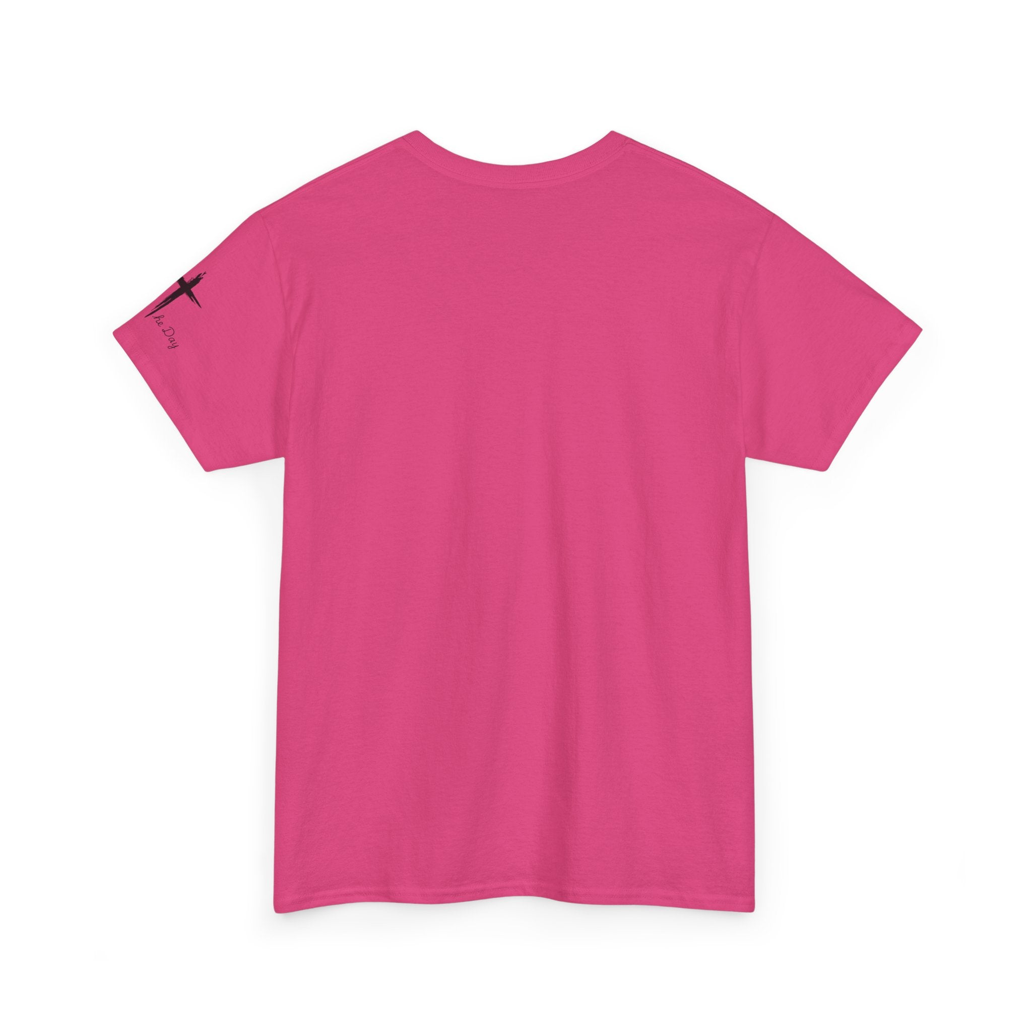 Wonderfully Made T-Shirt — Women shirt
