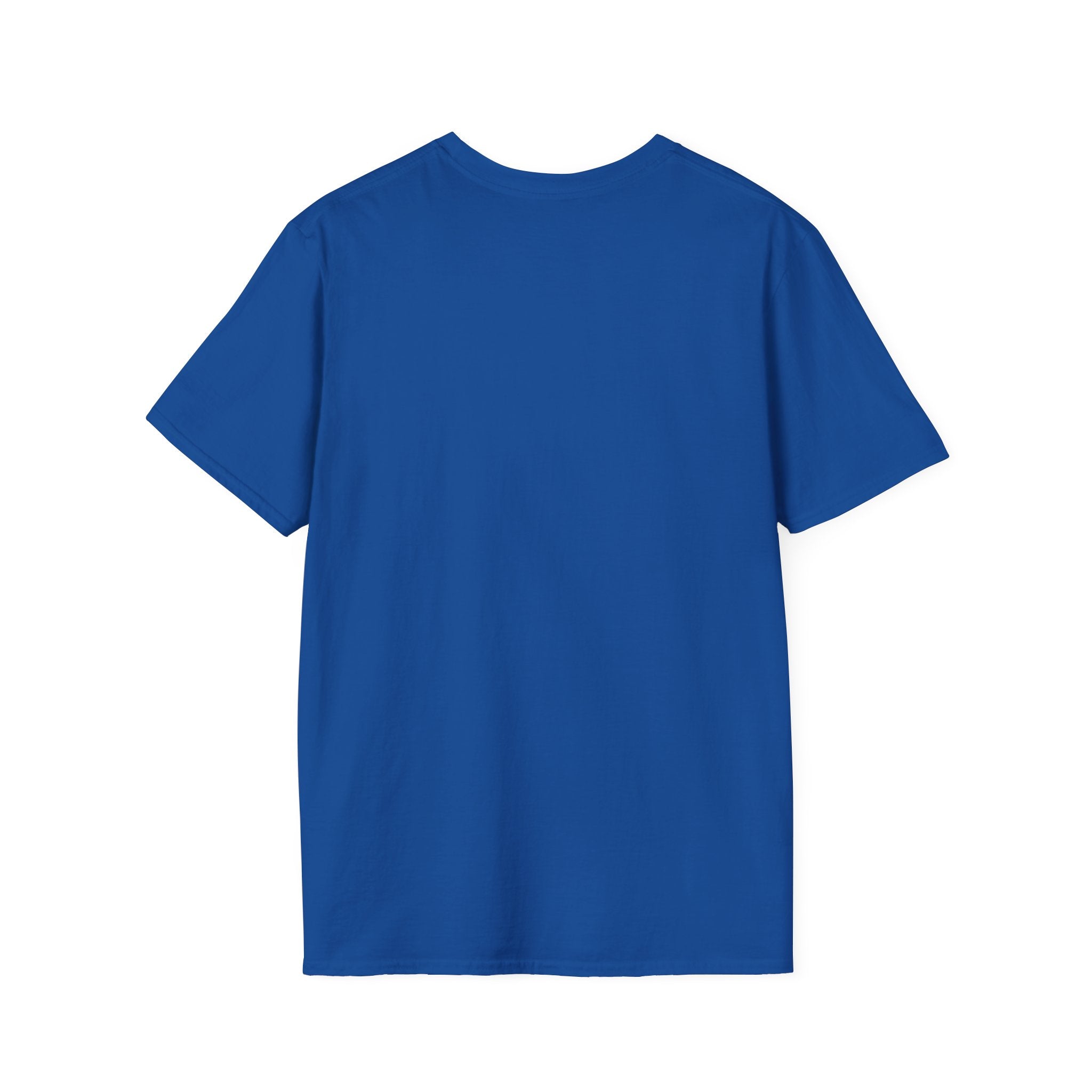 Faith Logo T-Shirt —men tee