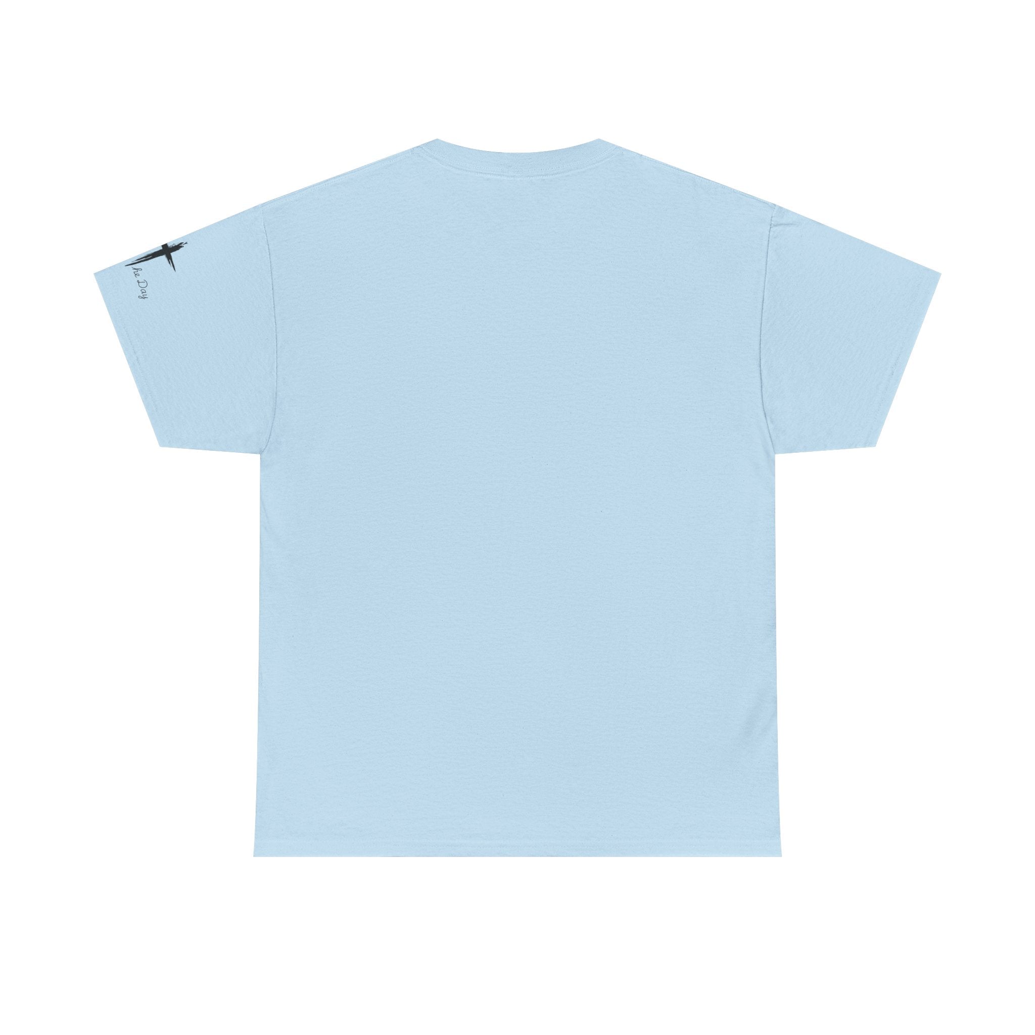 Wonderfully Made T-Shirt — Women shirt