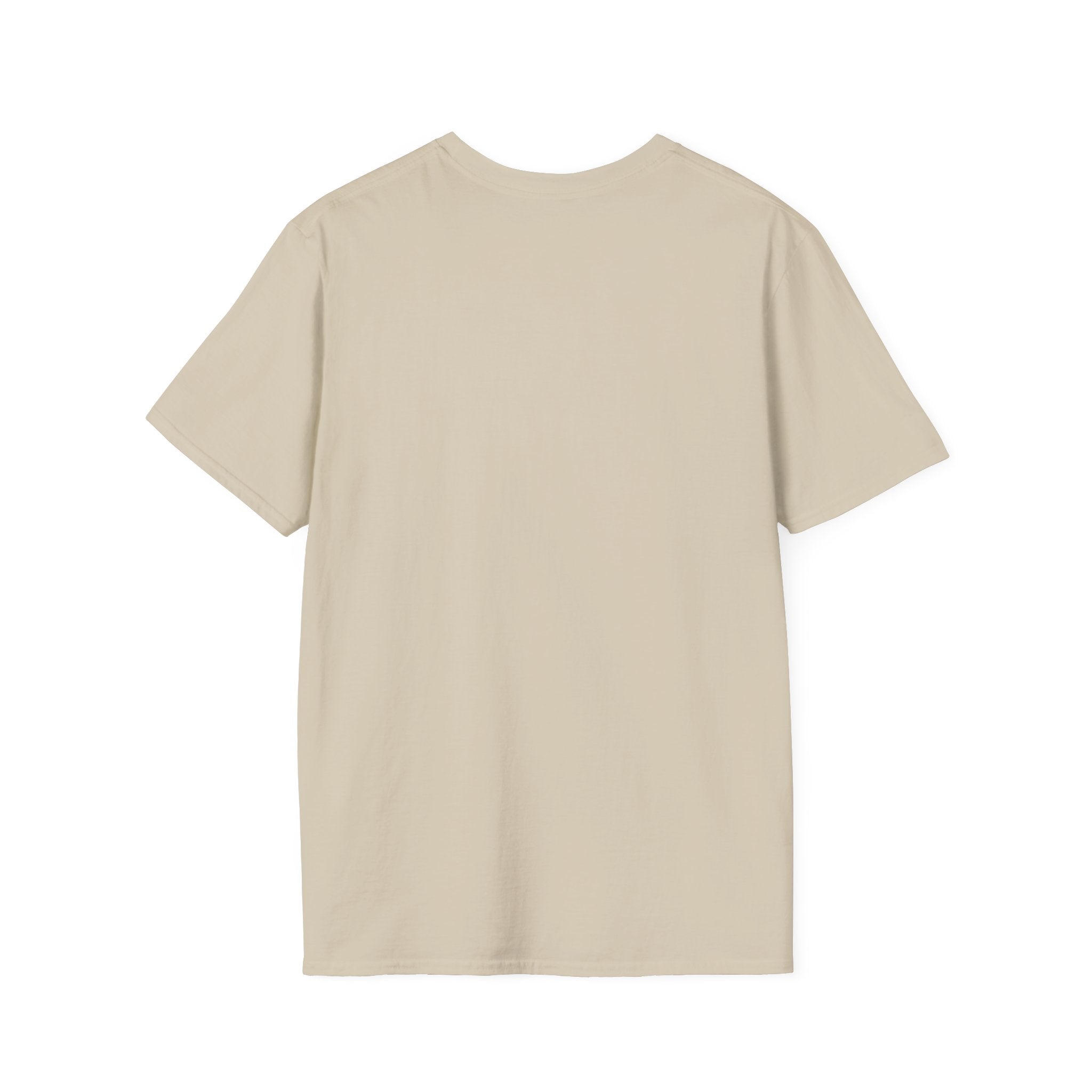 Unisex Soft style T-Shirt Chosen by Him