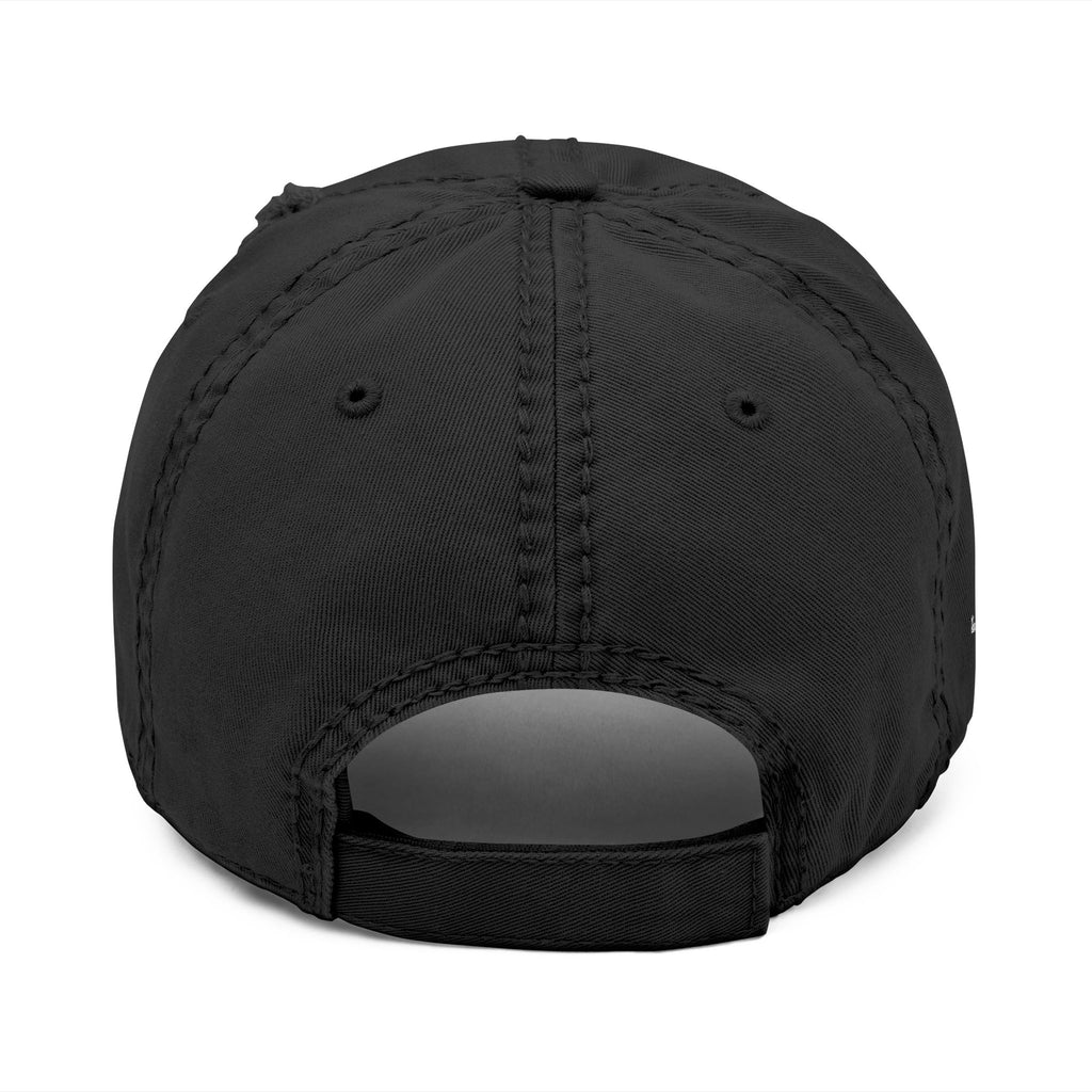Amor Hat — Vintage Love Baseball Cap unisex