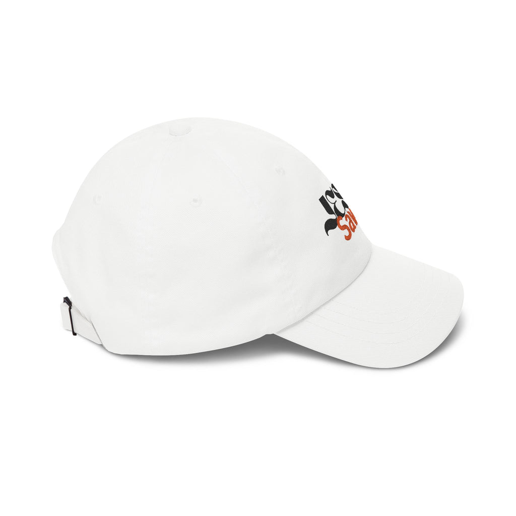 Jesus Saves Cap —unisex hat