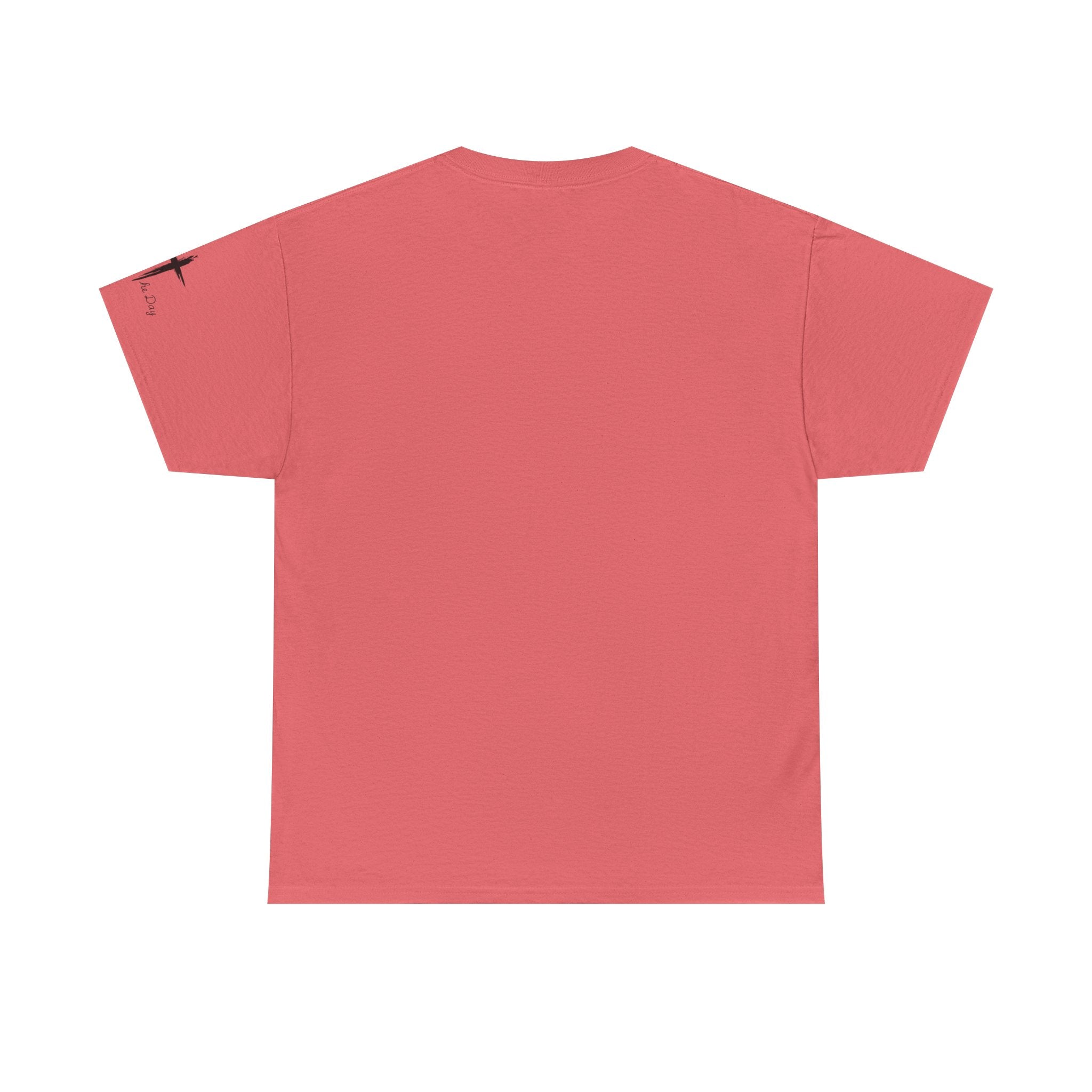 Wonderfully Made T-Shirt — Women shirt