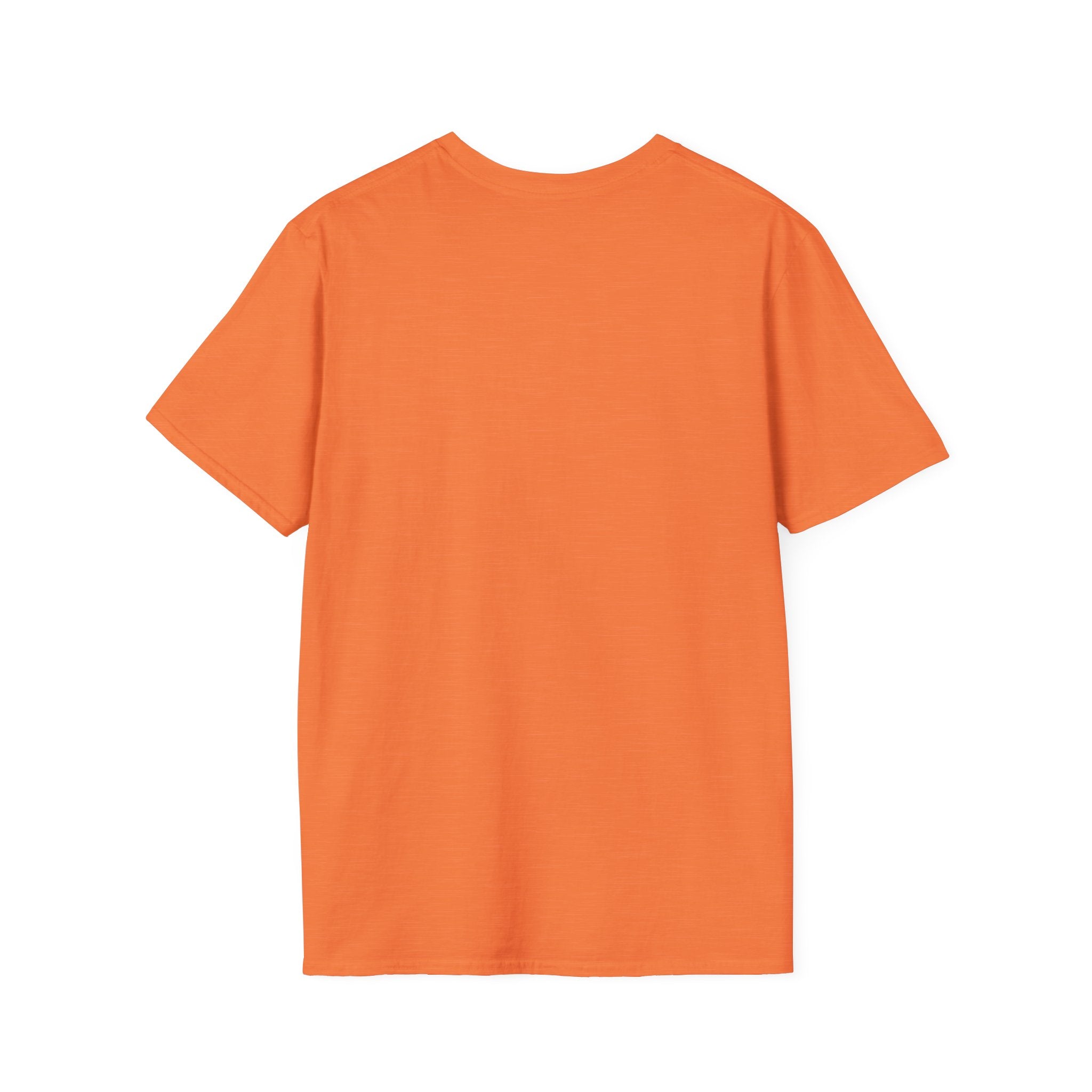 Faith Logo T-Shirt —men tee